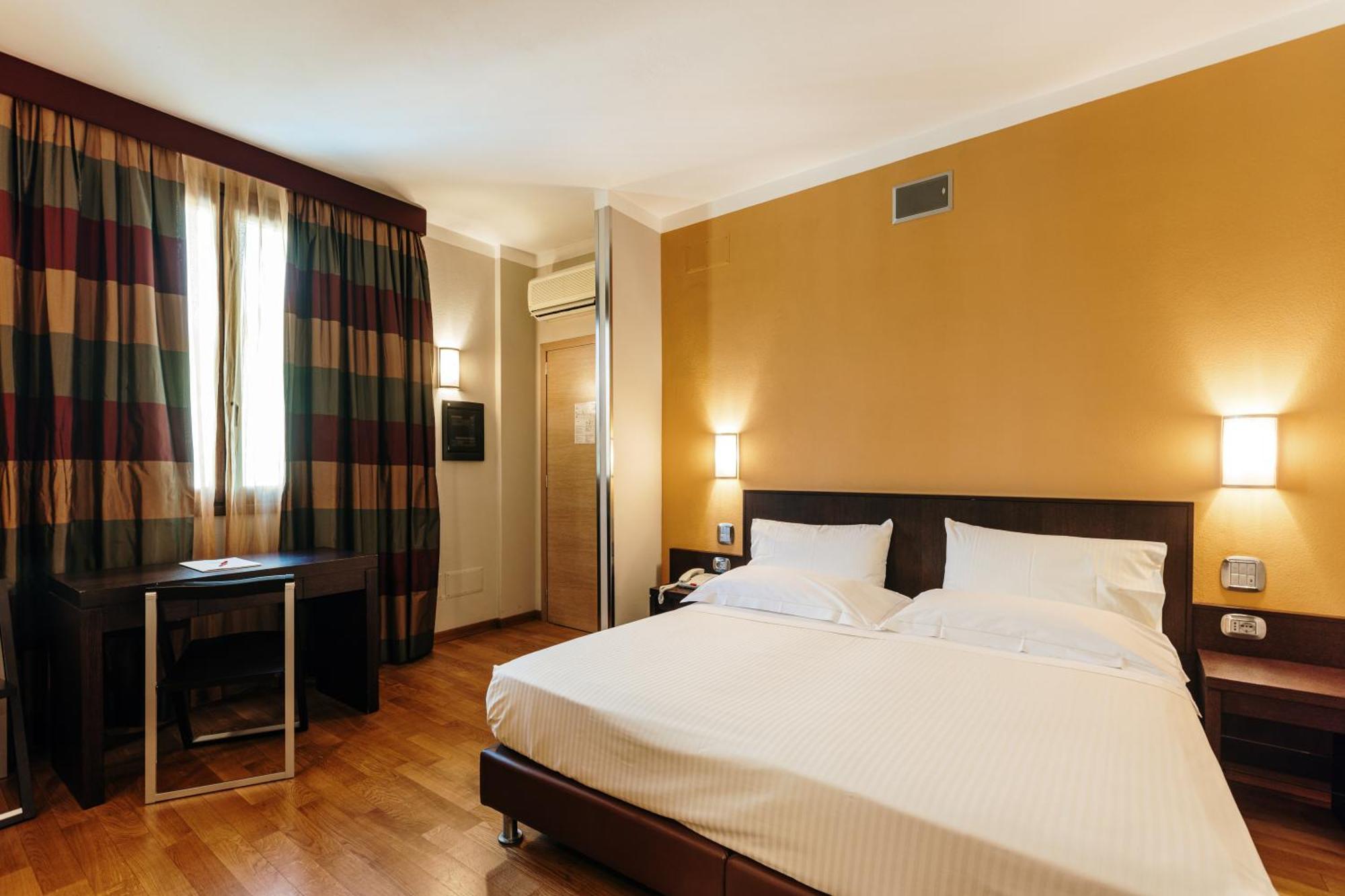 Hotel Dei Vicari Scarperia Kültér fotó