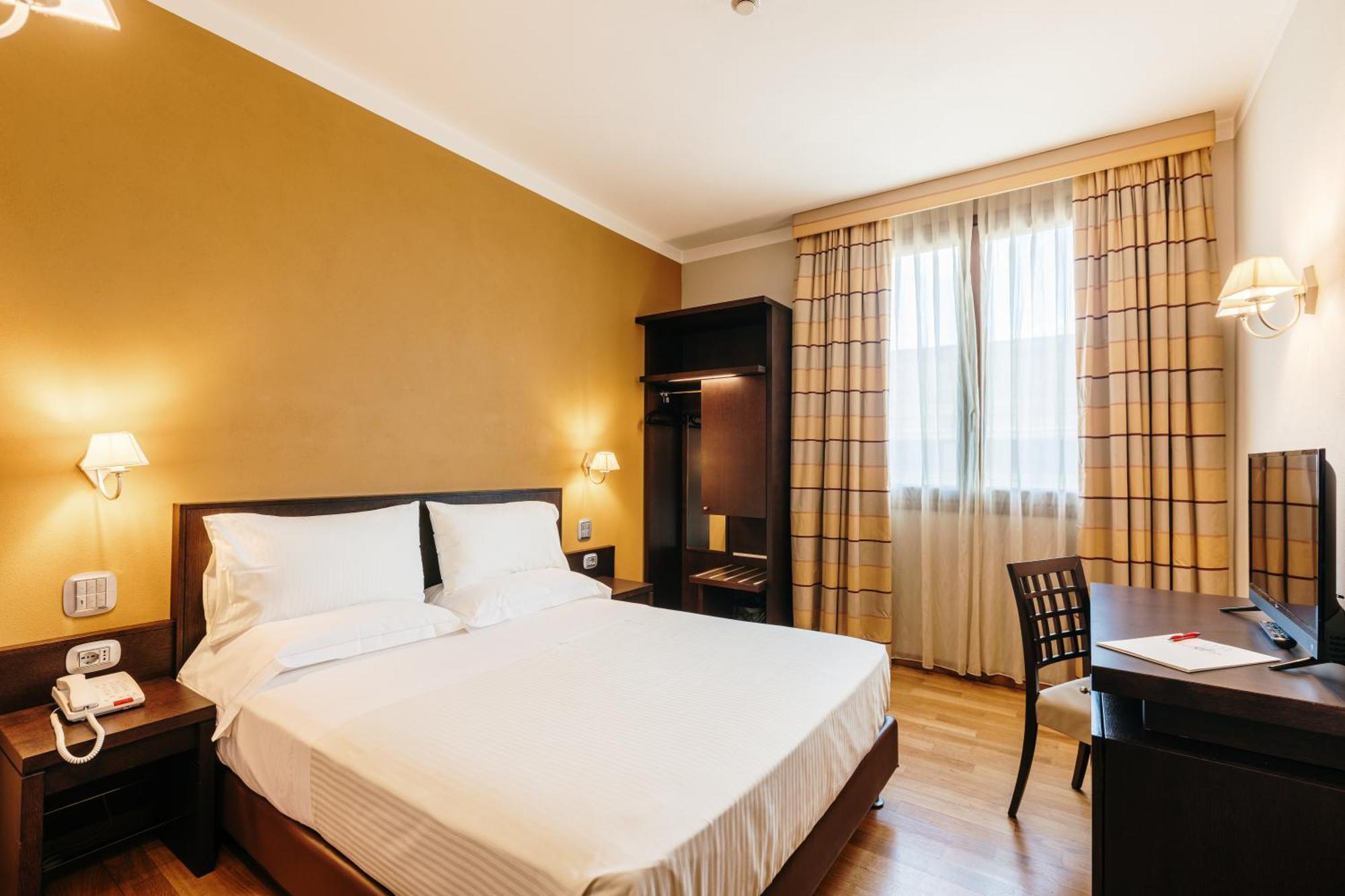 Hotel Dei Vicari Scarperia Kültér fotó