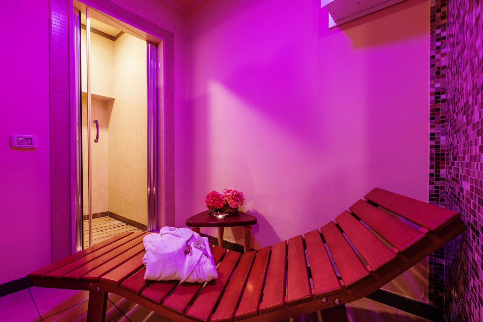 Hotel Dei Vicari Scarperia Kültér fotó