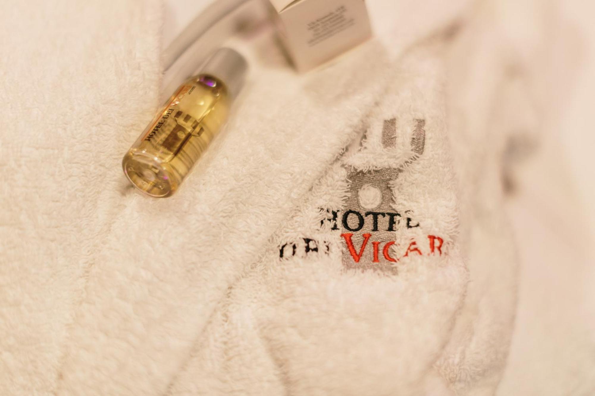 Hotel Dei Vicari Scarperia Kültér fotó