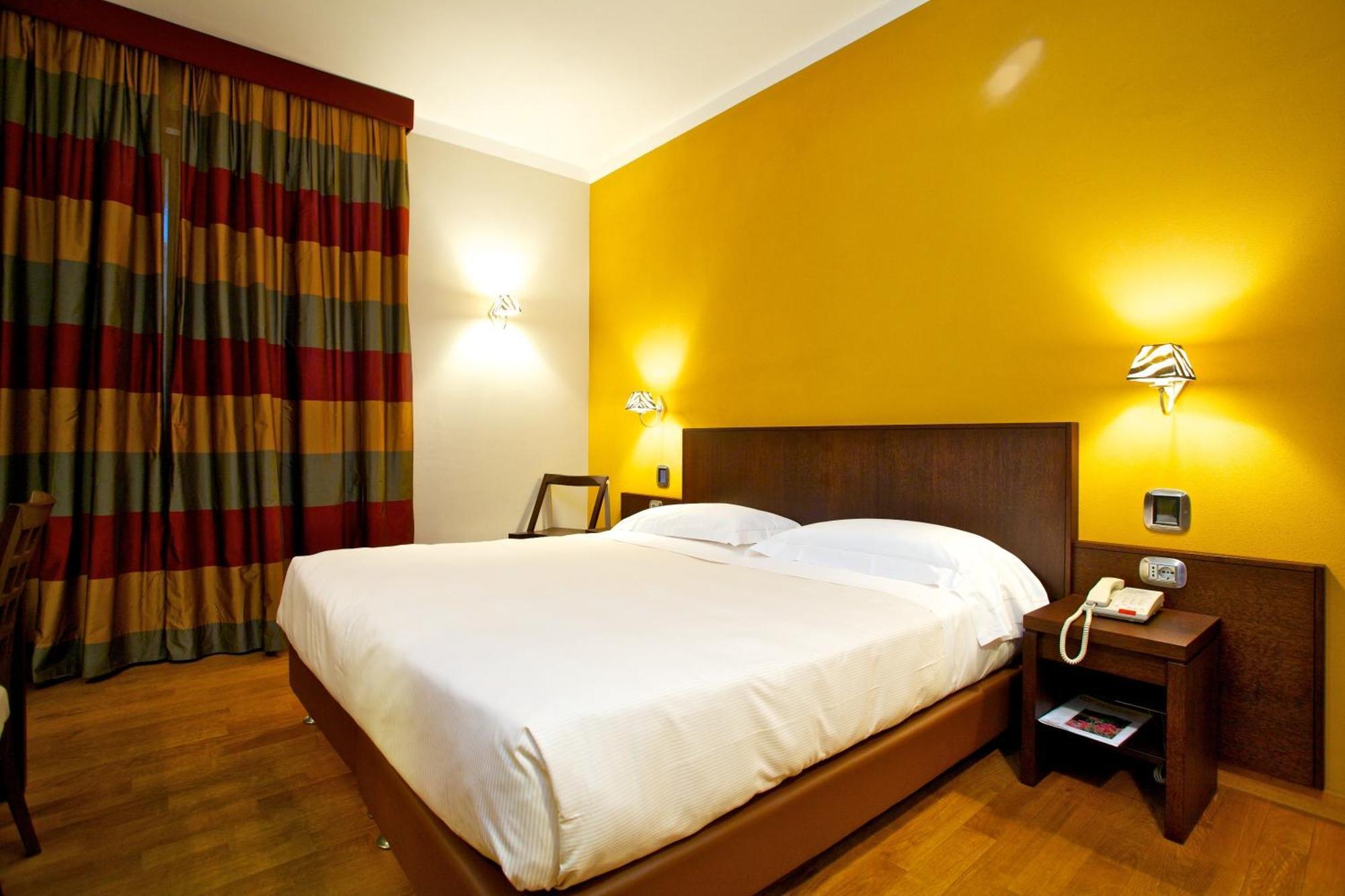 Hotel Dei Vicari Scarperia Kültér fotó