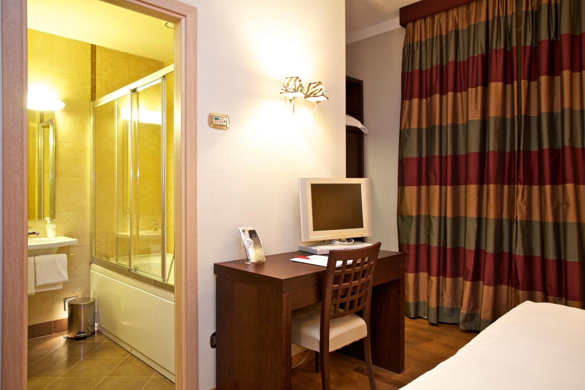 Hotel Dei Vicari Scarperia Kültér fotó