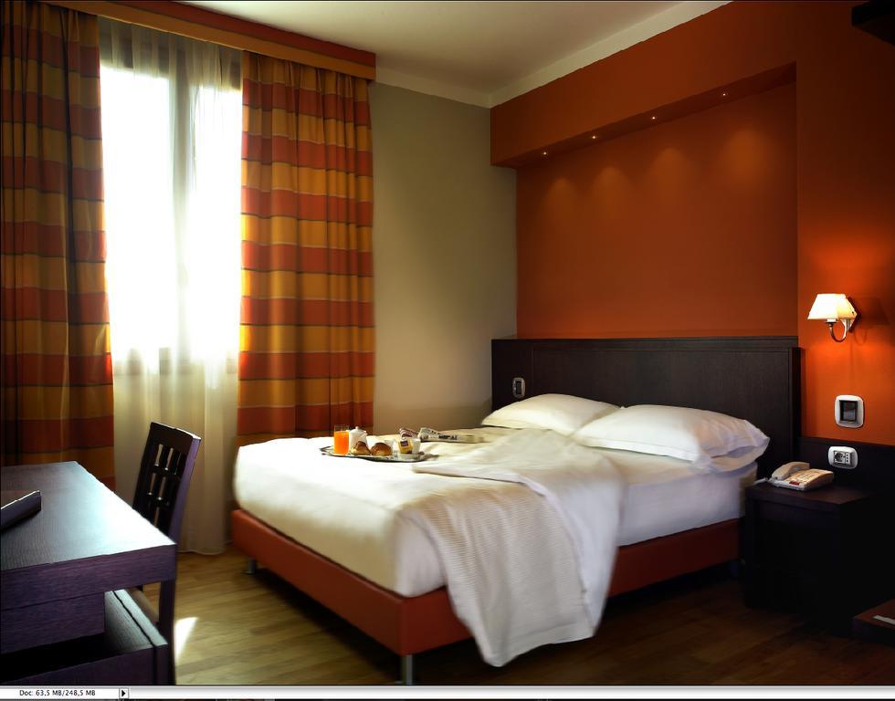 Hotel Dei Vicari Scarperia Kültér fotó